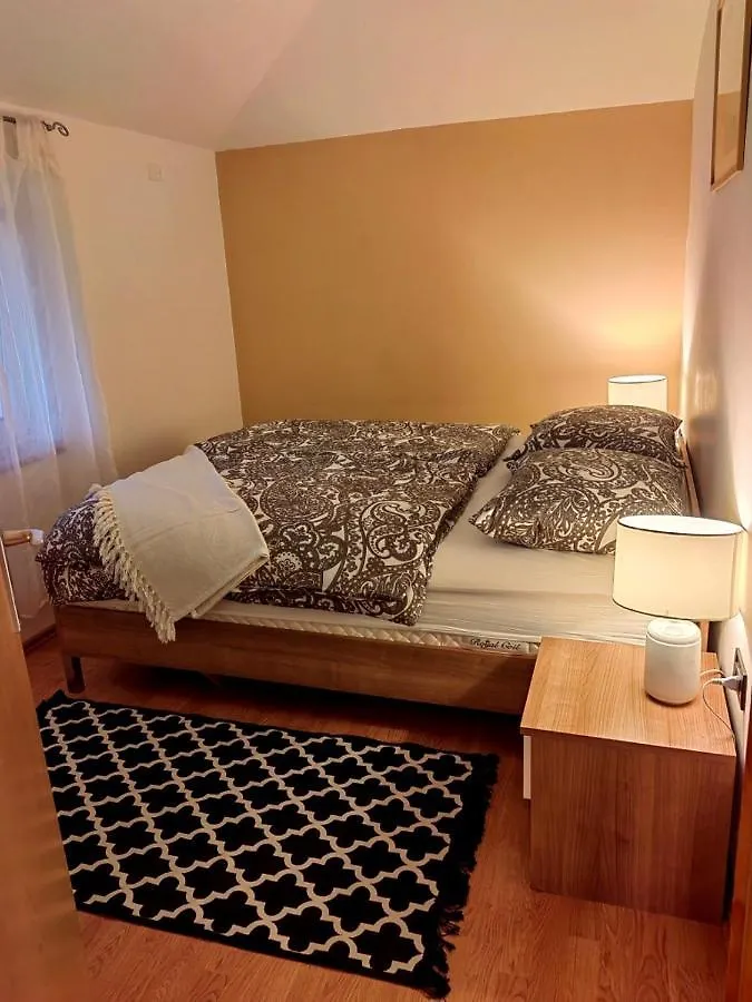 Apartment Albina Opatija