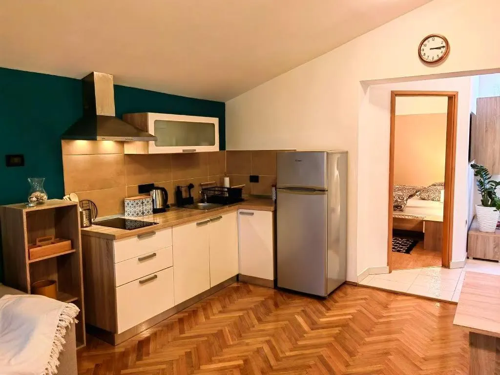 Apartment Albina Opatija 0*,  Chorvatsko