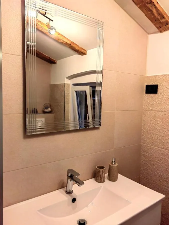 Apartment Albina Opatija