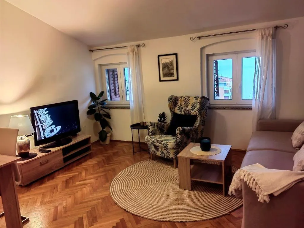 Apartment Albina Opatija