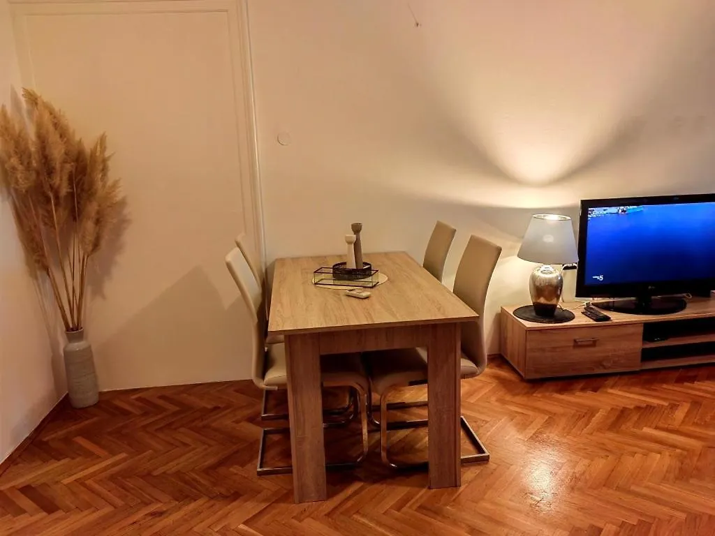 Apartment Albina Opatija Chorvatsko