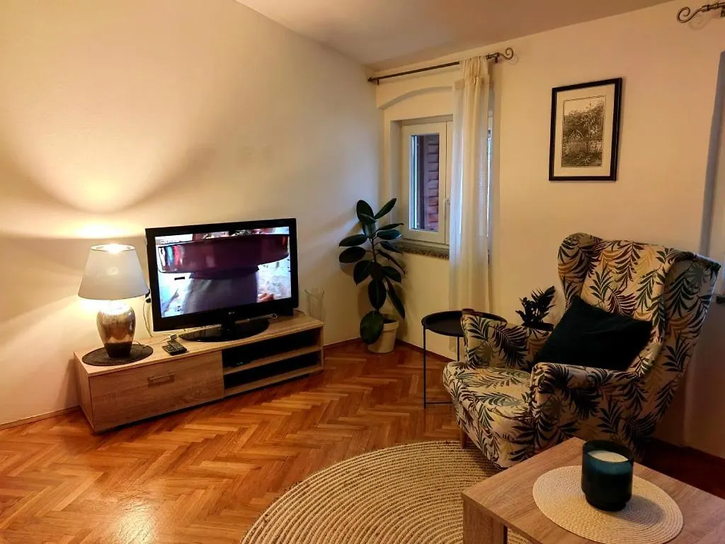 Apartment Albina Opatija