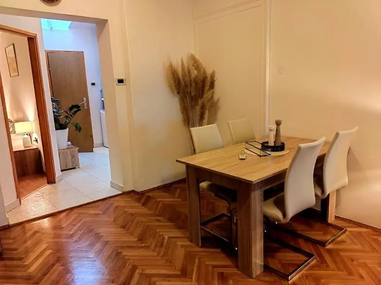 Apartment Albina Opatija Chorvatsko